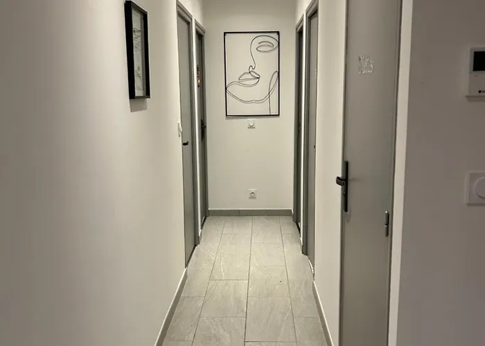 Maison Entiere Haut Standing