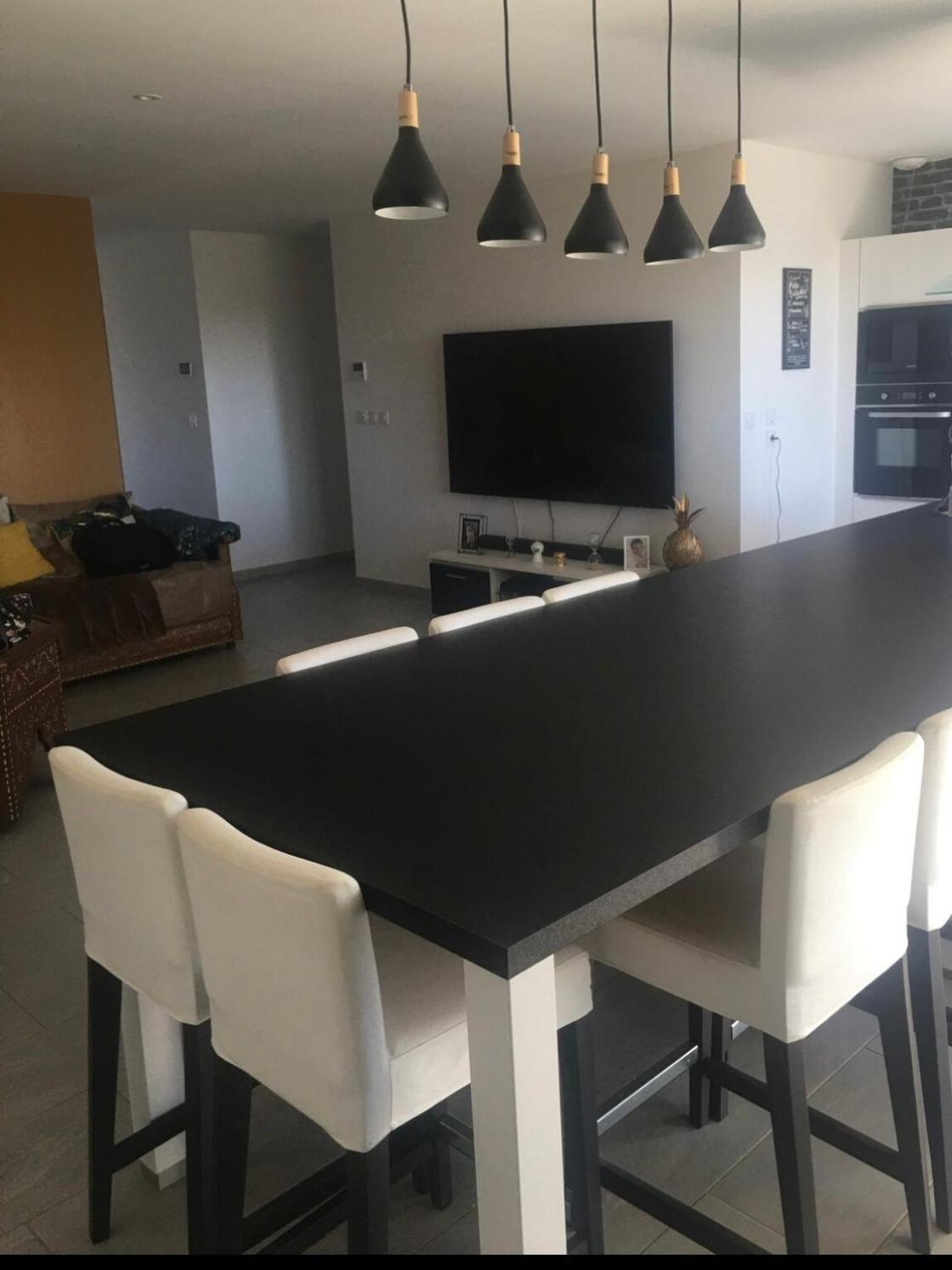 Maison Entiere Standing *