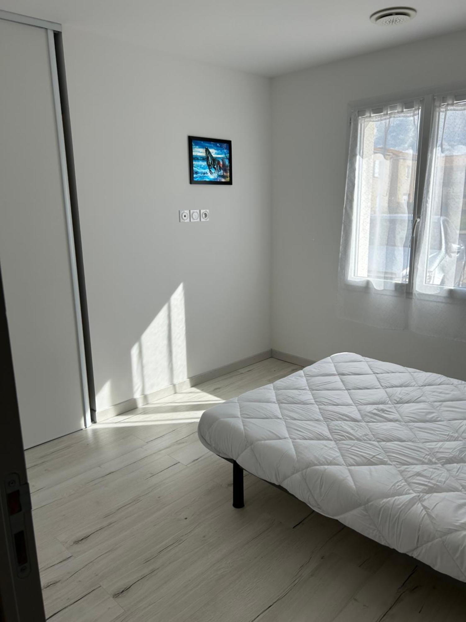 Maison Entiere Standing Villa *