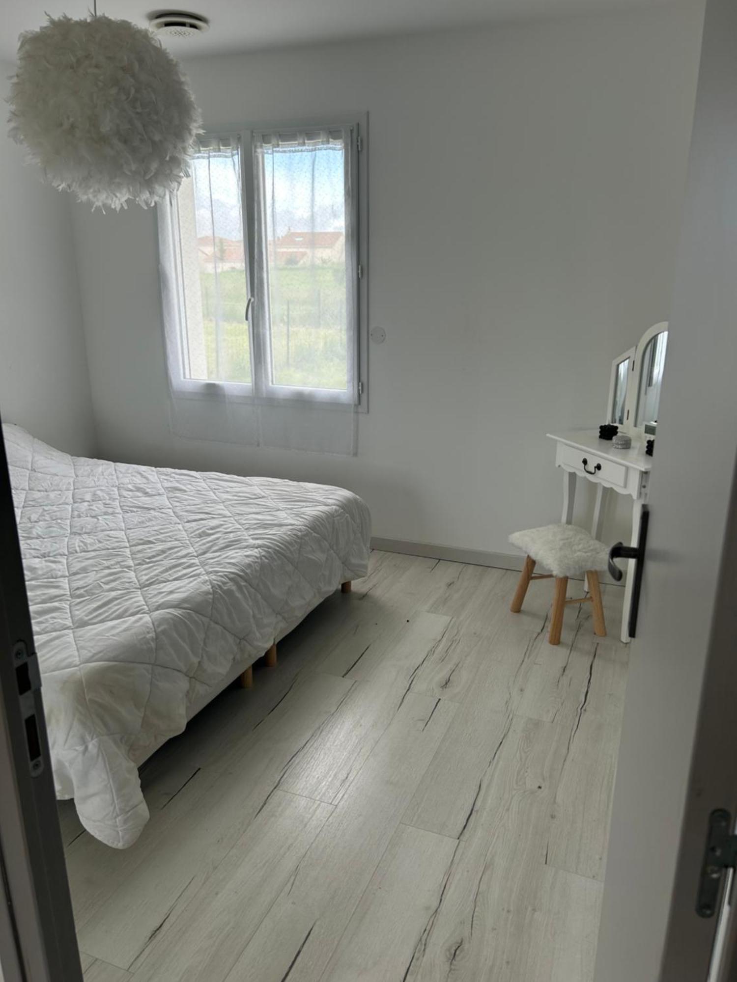 Maison Entiere Standing Villa