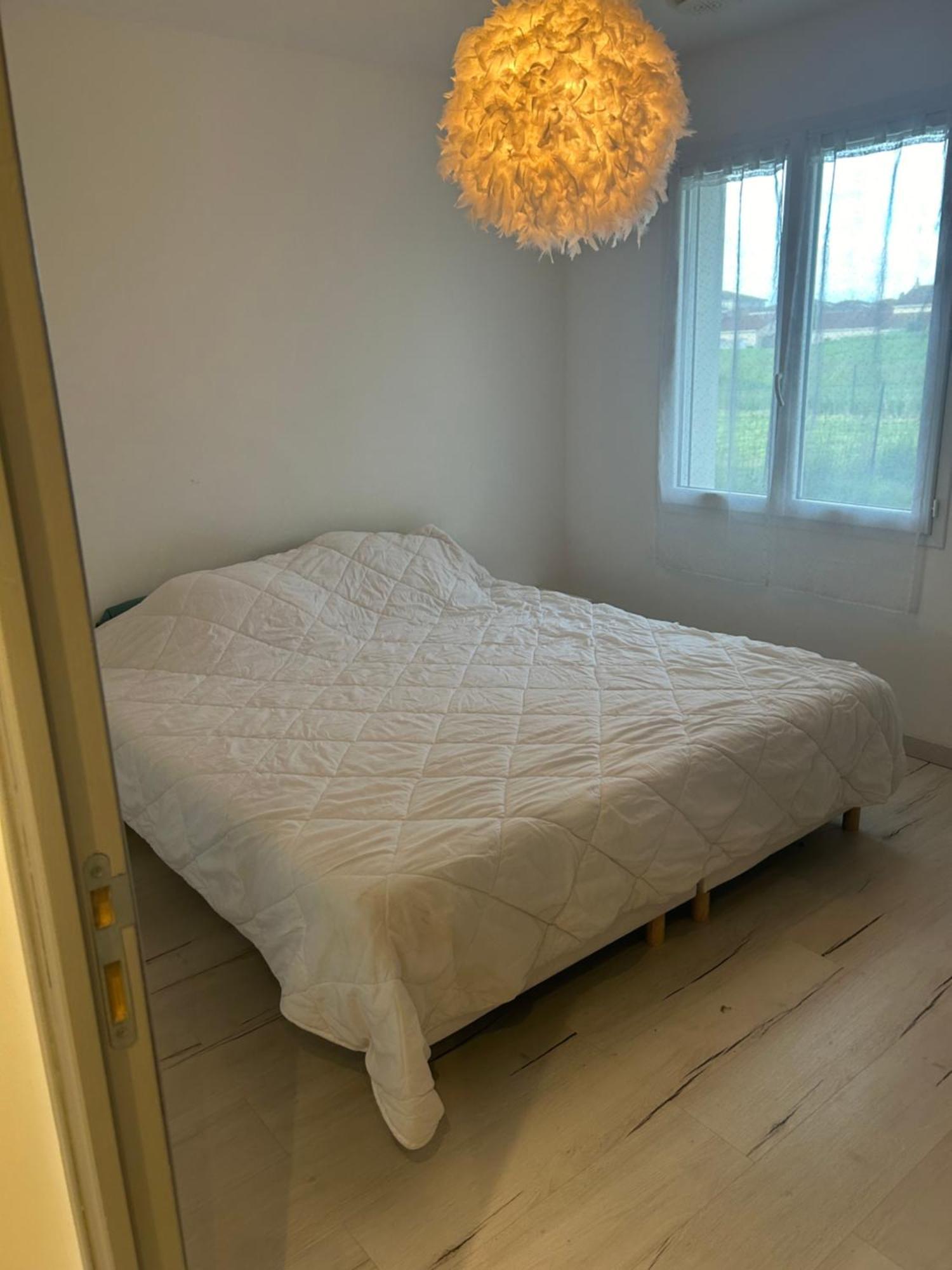 Maison Entiere Standing Mignaloux-Beauvoir