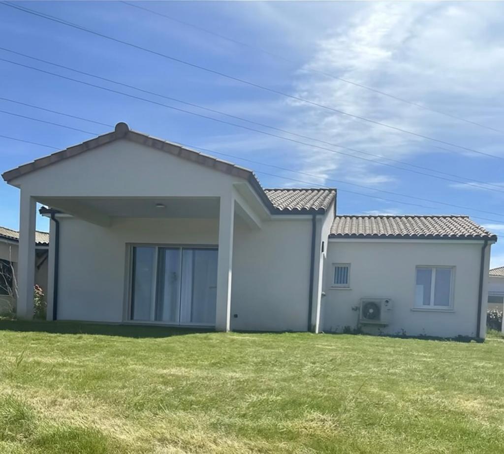 Villa Maison Entiere Standing *